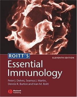 Roitt's Essential Immunology (Essentials) pdf epub mobi 电子书 下载