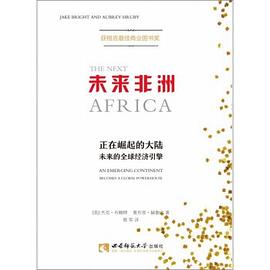 未来非洲 pdf epub mobi 电子书 下载