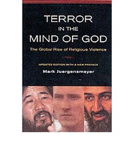 Terror in the Mind of God pdf epub mobi 电子书 下载