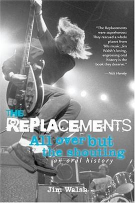 The Replacements pdf epub mobi 电子书 下载