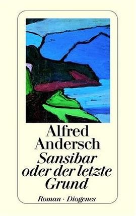 Sansibar oder der letzte Grund pdf epub mobi 电子书 下载