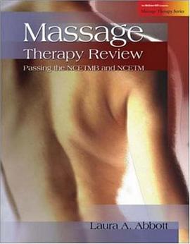 Massage Therapy Review pdf epub mobi 电子书 下载