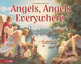 The Angels, Angels Everywhere pdf epub mobi 电子书 下载