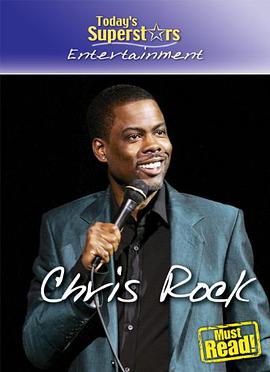 Chris Rock pdf epub mobi 电子书 下载