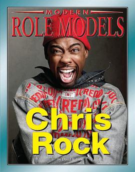 Chris Rock pdf epub mobi 电子书 下载