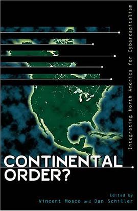 Continental Order? pdf epub mobi 電子書 下載