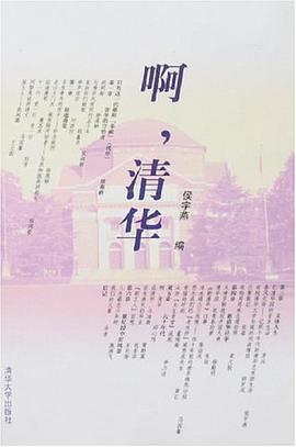 啊，清华 pdf epub mobi 电子书 下载