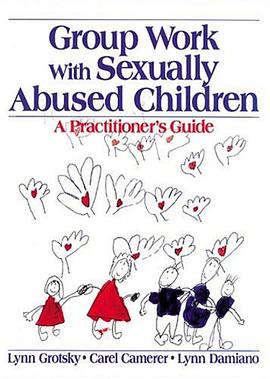 Group Work with Sexually Abused Children pdf epub mobi 电子书 下载