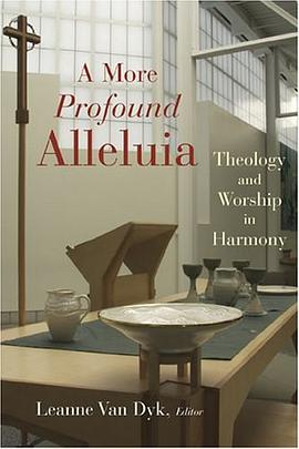 A More Profound Allelulia