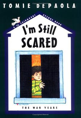 I'm Still Scared pdf epub mobi 电子书 下载