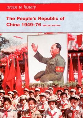 Access to History The People's Republic of China 1949-76 (Access to History) pdf epub mobi 电子书 下载