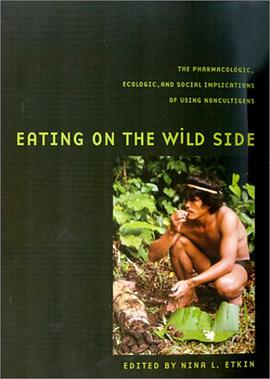 Eating on the Wild Side pdf epub mobi 电子书 下载