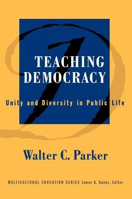Teaching Democracy pdf epub mobi 电子书 下载