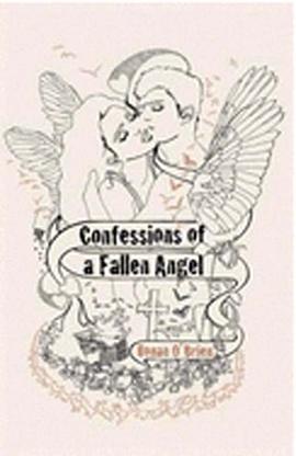 Confessions of a Fallen Angel pdf epub mobi 电子书 下载