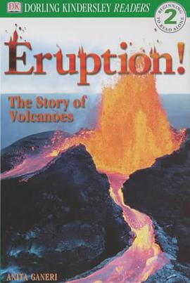 Eruption! pdf epub mobi 电子书 下载