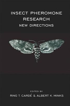 Insect Pheromone Research pdf epub mobi 电子书 下载