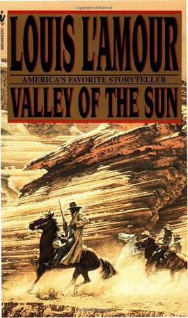Valley of the Sun pdf epub mobi 电子书 下载
