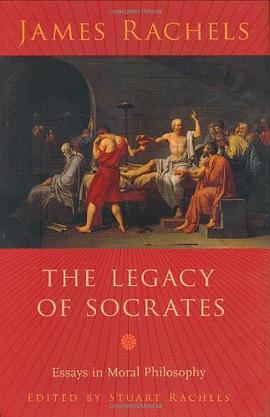 The Legacy of Socrates pdf epub mobi 電子書 下載