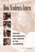 How Students Learn pdf epub mobi 电子书 下载