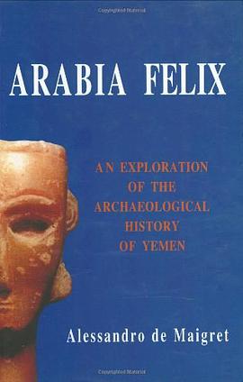 Arabia Felix pdf epub mobi 电子书 下载
