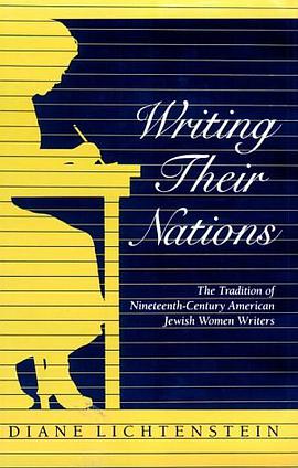Writing Their Nations pdf epub mobi 電子書 下載