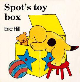 SPOTIS的玩具箱-Spotis toy box pdf epub mobi 電子書 下載