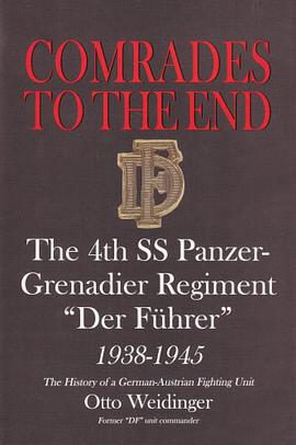 Comrades to the End pdf epub mobi 电子书 下载
