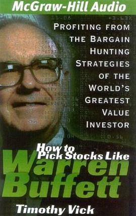 How to Pick Stocks Like Warren Buffett pdf epub mobi 電子書 下載