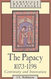 The Papacy, 1073-1198 pdf epub mobi 电子书 下载