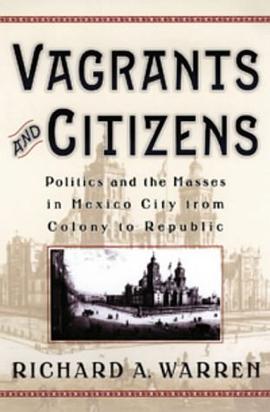 Vagrants and Citizens pdf epub mobi 電子書 下載