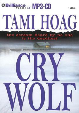 Cry Wolf pdf epub mobi 电子书 下载