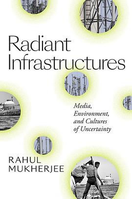 Radiant Infrastructure pdf epub mobi 电子书 下载