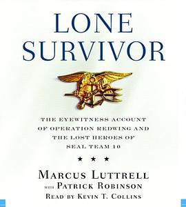 Lone Survivor pdf epub mobi 电子书 下载