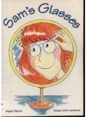 Sams Glasses pdf epub mobi 电子书 下载