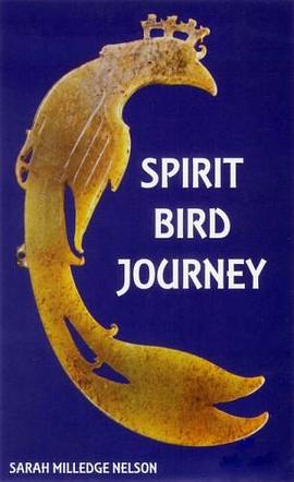 Spirit Bird Journey pdf epub mobi 电子书 下载