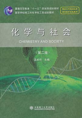 化学与社会 pdf epub mobi 电子书 下载