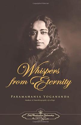 Whispers from Eternity pdf epub mobi 电子书 下载