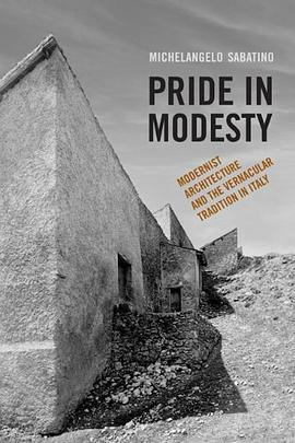 Pride in Modesty pdf epub mobi 电子书 下载