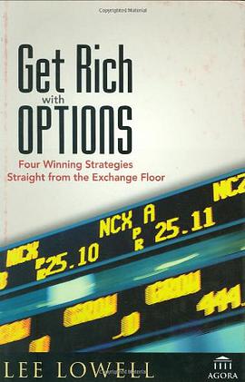 Get Rich With Options pdf epub mobi 下载