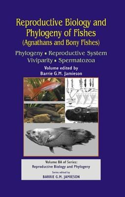 Reproductive Biology and Phylogeny of Fishes pdf epub mobi 電子書 下載
