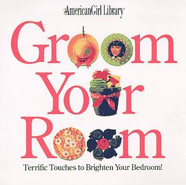 Groom Your Room pdf epub mobi 电子书 下载