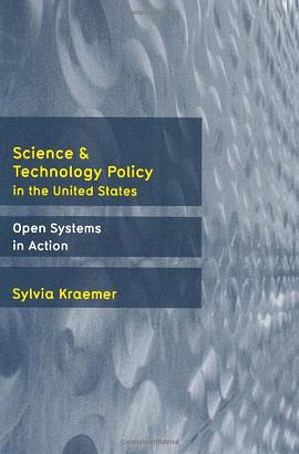 Science and Technology Policy in the United States pdf epub mobi 电子书 下载