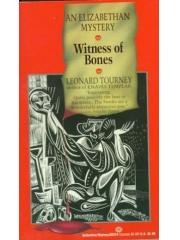 Witness of Bones (1993) pdf epub mobi 电子书 下载