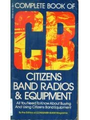 C B Radio pdf epub mobi 电子书 下载