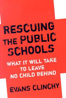 Rescuing the Public Schools pdf epub mobi 电子书 下载