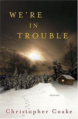 We're in Trouble pdf epub mobi 电子书 下载