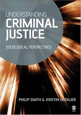 Understanding Criminal Justice pdf epub mobi 下载