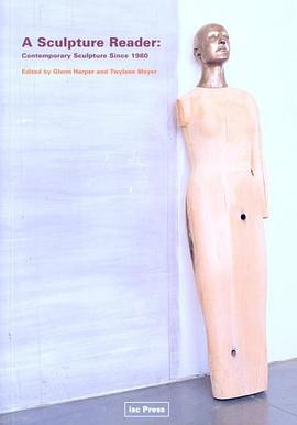 A Sculpture Reader pdf epub mobi 电子书 下载