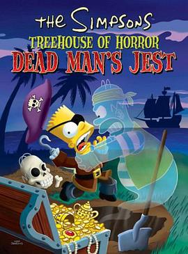 Treehouse of Horror