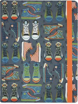 Fresh Kicks Journal pdf epub mobi 电子书 下载